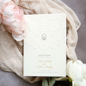 Ceremony booklets / Order of Service