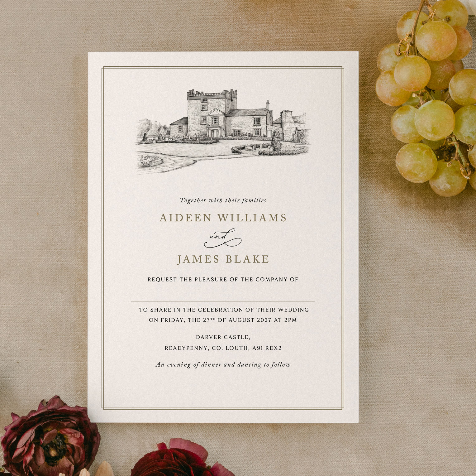 Darver-Castle_Illustration